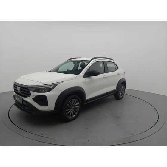 Fiat Pulse 1.3 Flex Drive Cvt