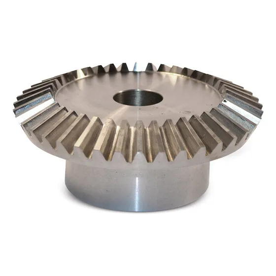 Boston Gear Bevel Ratio Bore Pitch Diente Grado Angulo Acero