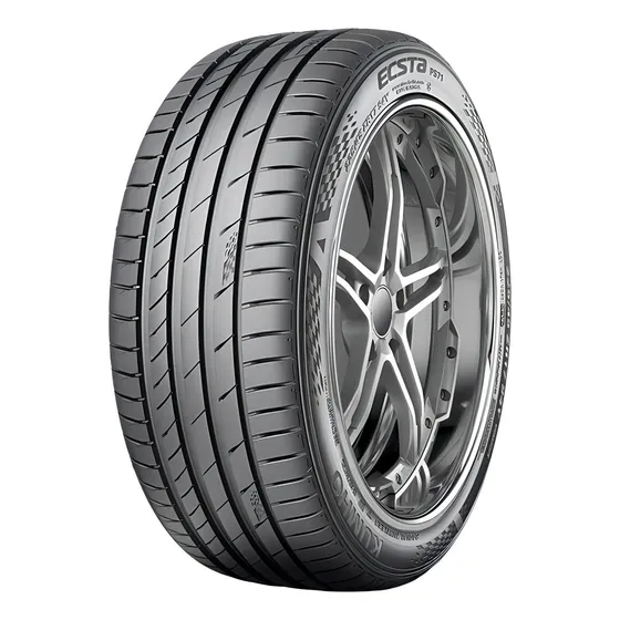 Neumático Kumho Ecsta Ps71 225/40r18 92y