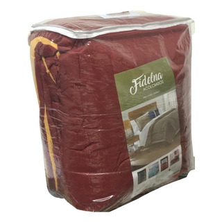 Bolsa De Pvc Para Acolchados De 2 1/2 Plazas (46x62x30) Bolsa De Pvc Para Acolchados De 2 1/2 Plazas (46x62x30)