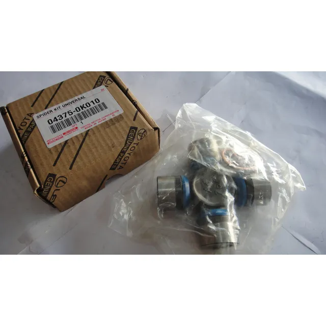 Cruceta Del. Hilux Fortuner Kavak 20 Tyhyt