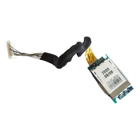 Placa Bluetooth Bcm92045nmd Para Hp Compaq 6530b