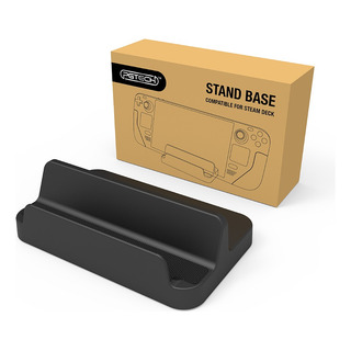 Soporte Para Consola Steam Deck Ns Switch Oled/lite Soporte Para Consola Steam Deck Ns Switch Oled/lite