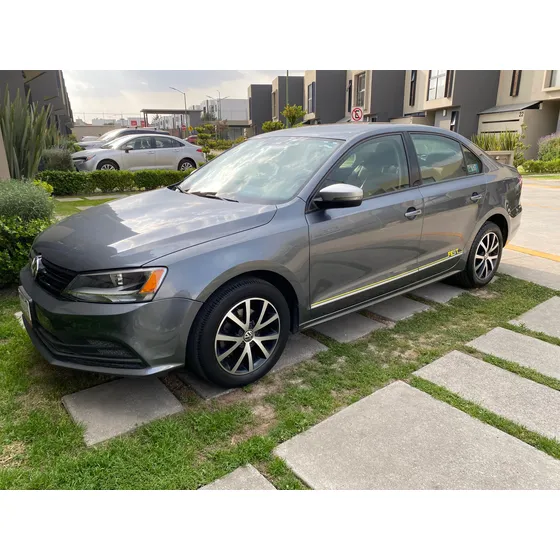 Volkswagen Jetta 2.0 Fest Mt