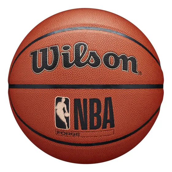 Pelota Basquet Wilson Nba Forge N°5 Interior Exterior