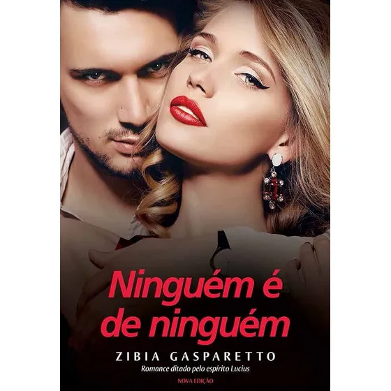 Ninguem E De Ninguem  - Vida E Conscien