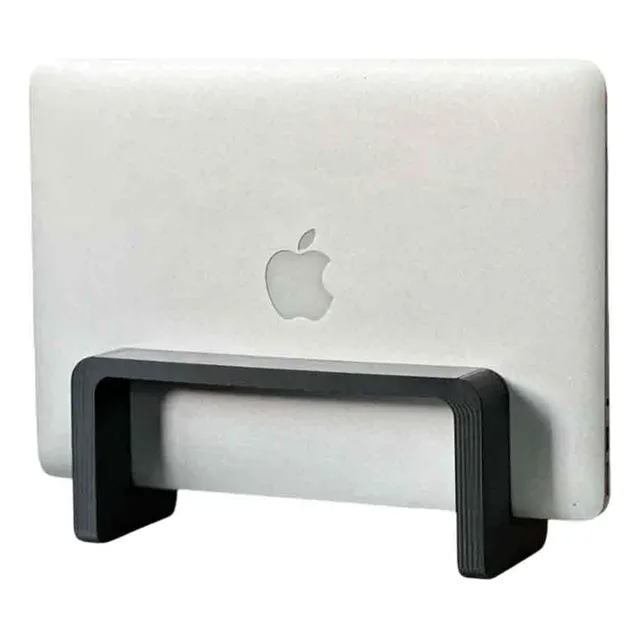 Soporte Vertical Para Notebook - Accesorio