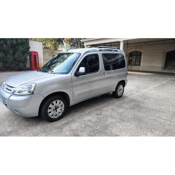 Citroën Berlingo Multispace 1.6 Xtr Hdi 92 Am18