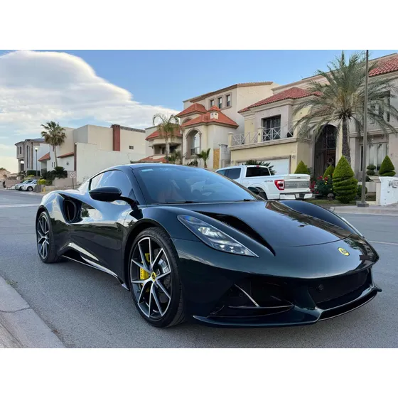 Lotus Emita 1st Edition Std Emita 1st Edition Std