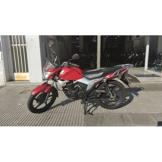 Honda Glh 150 2021 Performance Bikes