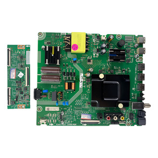 Power Main + Tcon Hisense Rsag7.820.12368/r0h 55a6gv Power Main + Tcon Hisense Rsag7.820.12368/r0h 55a6gv