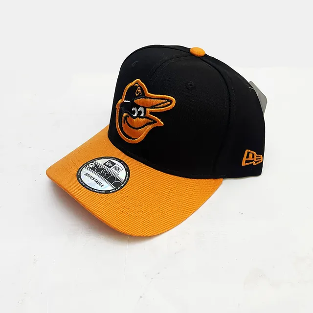Gorras New Era Mlb Curvas Ajustables (tienda)