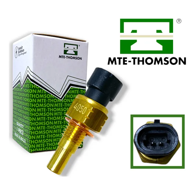 Sensor Temperatura Camara Aveo Optra  Corsa Thomson
