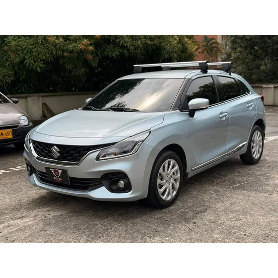 Suzuki Baleno 1.4 Glx