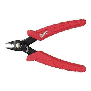 Mini Pinzas Cortadoras De Descarga 48226105 Milwaukee Mini Pinzas Cortadoras De Descarga 48226105 Milwaukee