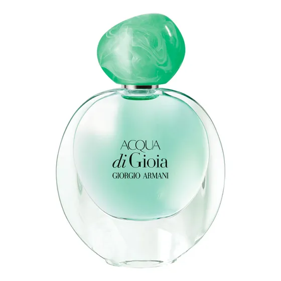 Perfume Para Mujer Acqua Di Gioia - Jsaúl