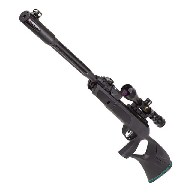 Rifle Gamo Roadster Nitropiston Gen2 10 Tiros 5.5mm C/ Mira