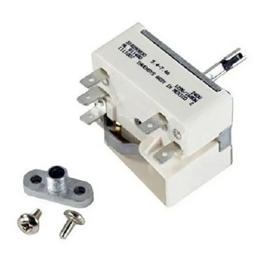 Switch Elemento De Cocina  Frigidaire  Original 903136-9010