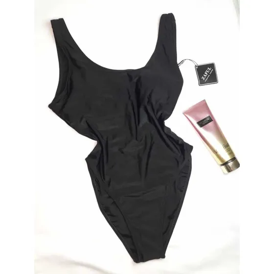 Traje De Baño Zaful Original