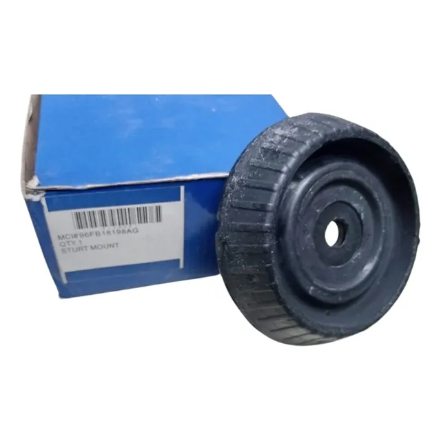 Base Amortiguador Trasera Ford Fiesta Balita / Ka