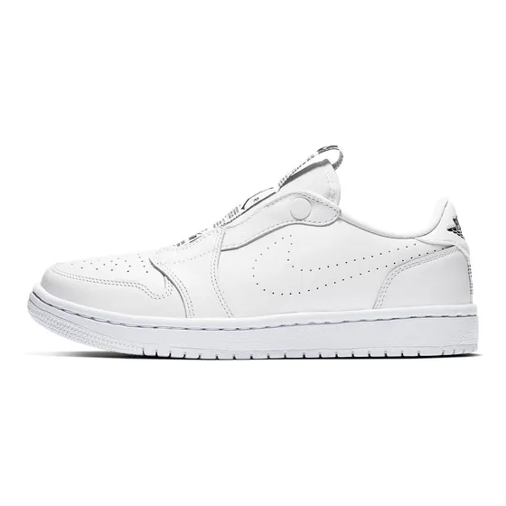 Zapatillas Jordan 1 Retro Low Slip White Av3918_100   