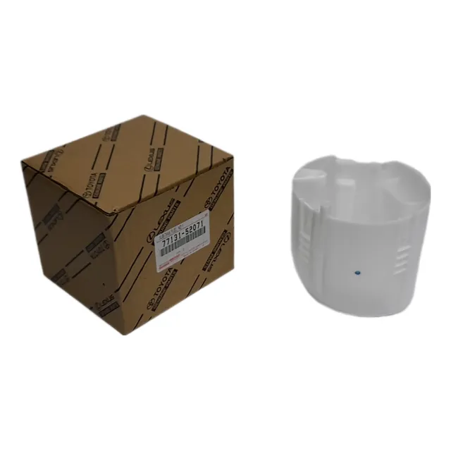 Envase Filtro Bomba Gasolina Yaris 1.3 2006 2007 2008 2009 