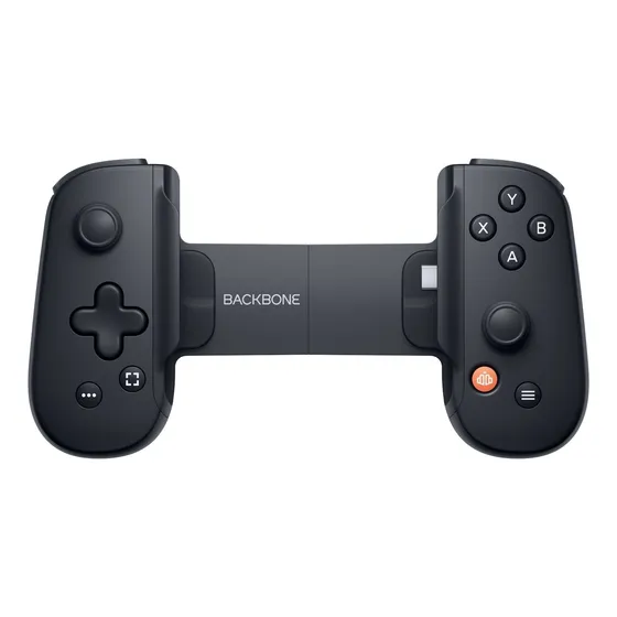 Joystick Backbone One Gen 2 Iphone 15 Y Android Estándar