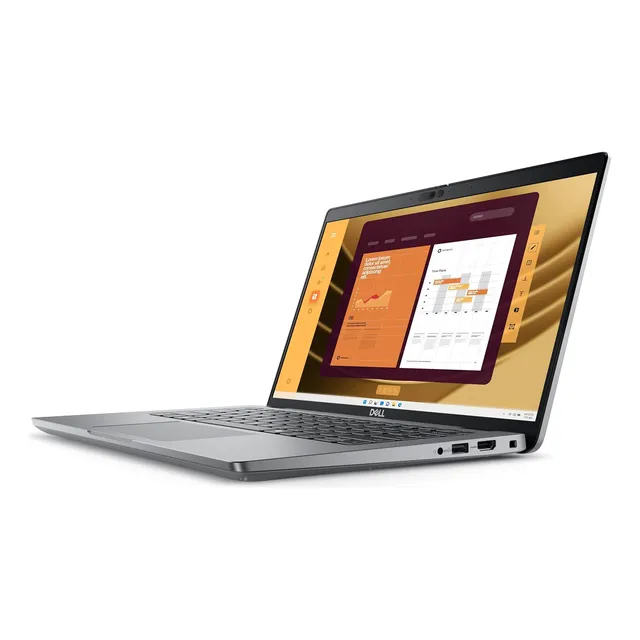 Laptop Dell Latitude 14 5450 Intel Ultra 7 155u 16gb Ram 512