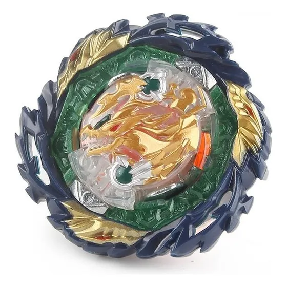 Beyblade Db B-185 Vanish Fafnir - Sem Lançador