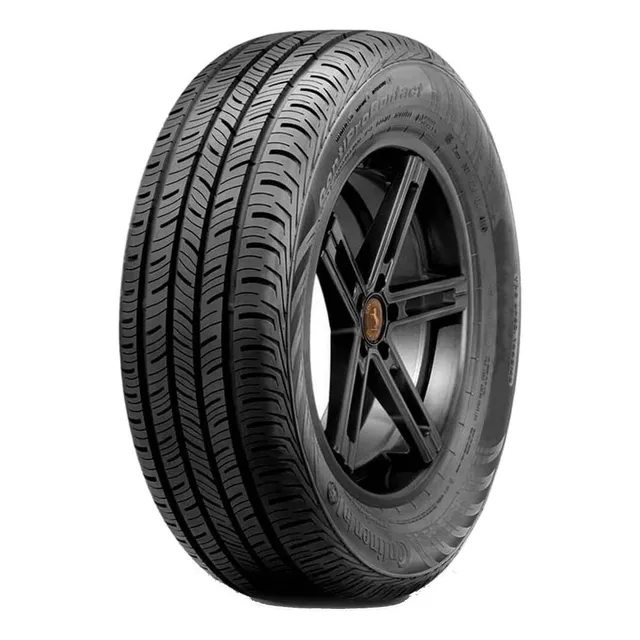 Llanta Continental ContiProContact P 195/55R16 86 H