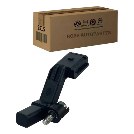 Sensor Rotacion Cigueñal Vw Fox Suran Gol Trend 1.6 Original