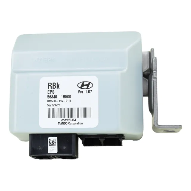 Modulo Columna Direccion Attitude 2011-2013 Hyundai 563401r5