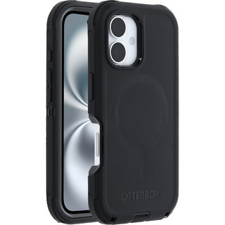 Otterbox Defender Con Magsafe Para iPhone 16/ 16 Plus/ 16 Pro/ 16 Pro Max Otterbox Defender Con Magsafe Para iPhone 16/ 16 Plus/ 16 Pro/ 16 Pro Max