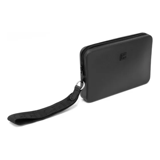 Case De Mão Canada Colcci Techfit Clutch Com Brilho