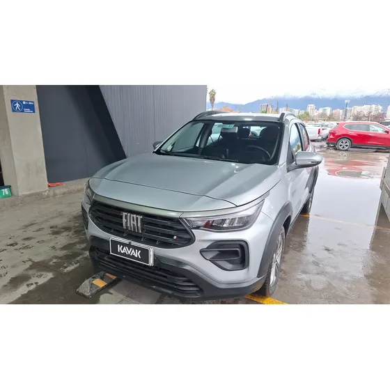 Fiat Pulse 1.3 Drive Cvt