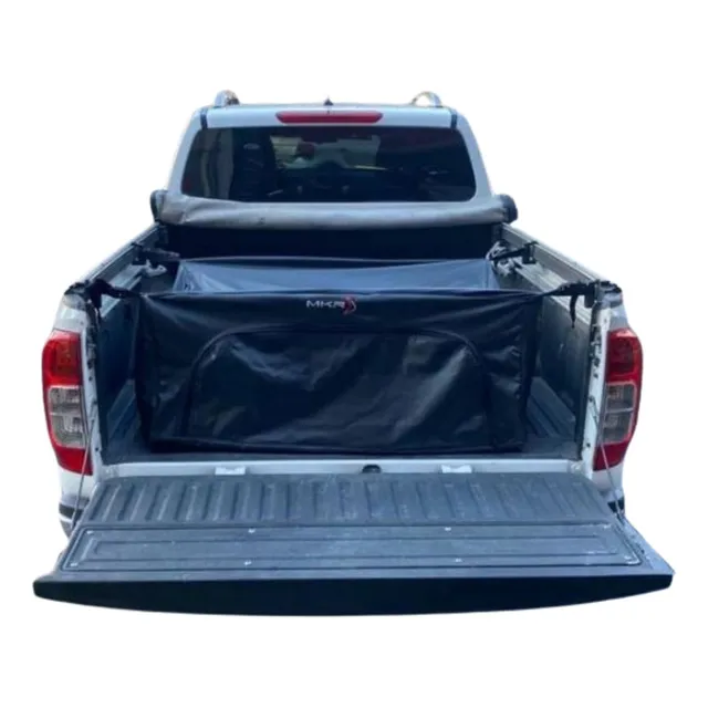 Bolso Camioneta Pick-up Media Caja Mkr