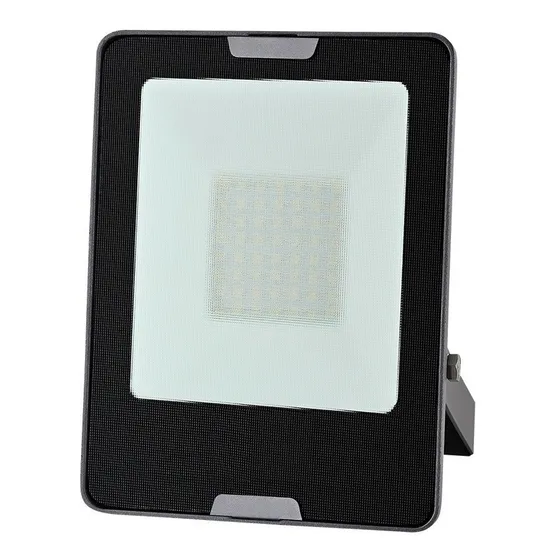 Reflector LED Tecnolite 50LQLEDT30MVN 50W 127V