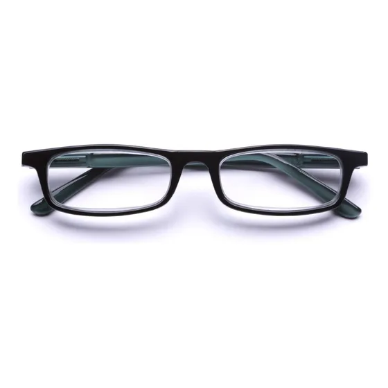 Anteojos De Lectura Smart Fit Negro
