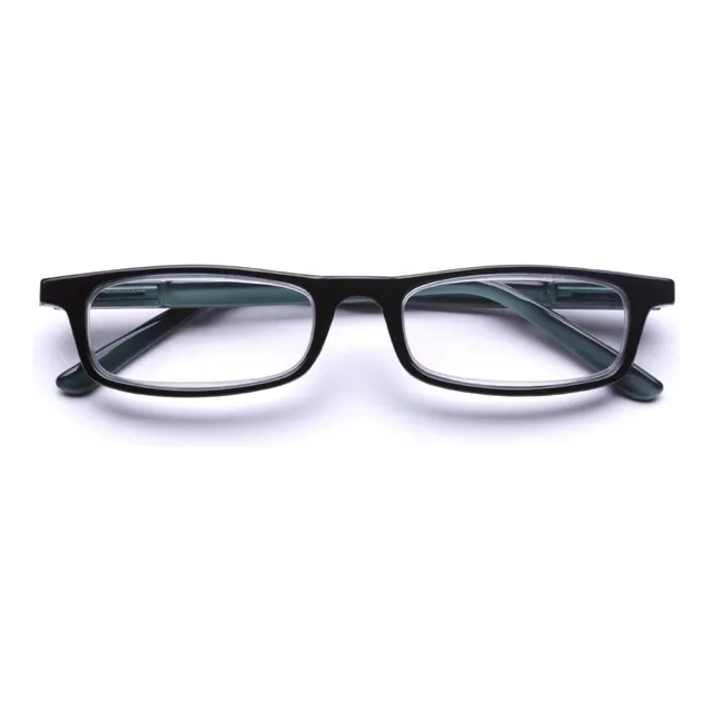 Anteojos De Lectura Smart Fit Negro