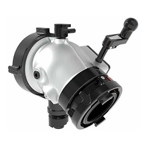 Storz Giratoria X Rocker Lug Prv Bleeder