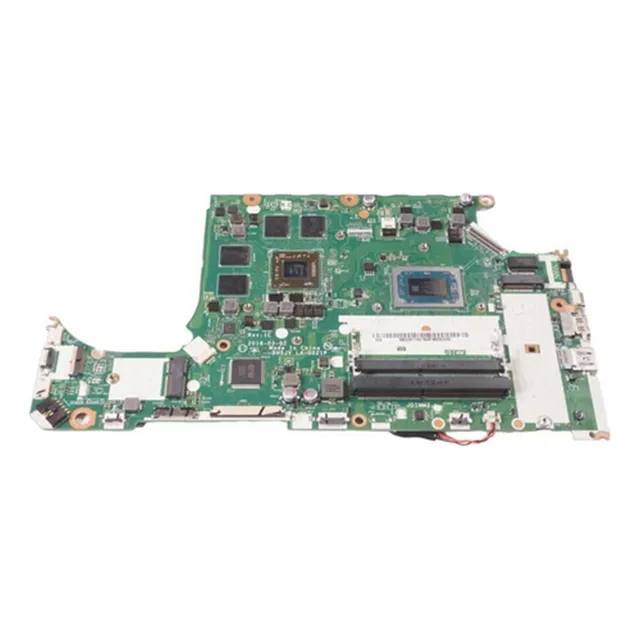 A Nb.q3r11.001 Motherboard Acer Aspire An515-42 Cpu 2500u