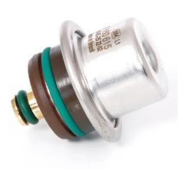 Regulador De Presión De Gasolina Astra 2.4 Original Bosch