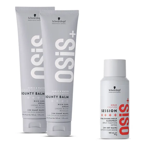 Osis Bounty Balm X2