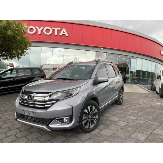 Honda Br-v 1.5 Prime Cvt