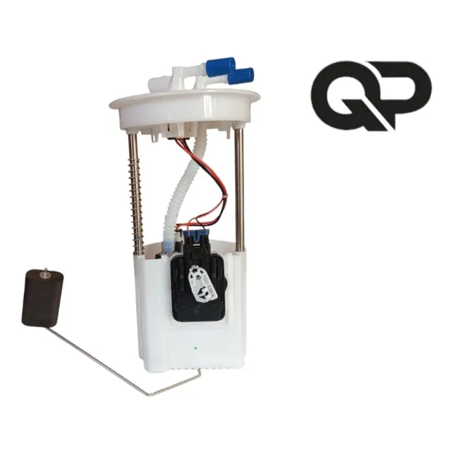 Bomba Gasolina Completa Ford Fiesta Power Move Max
