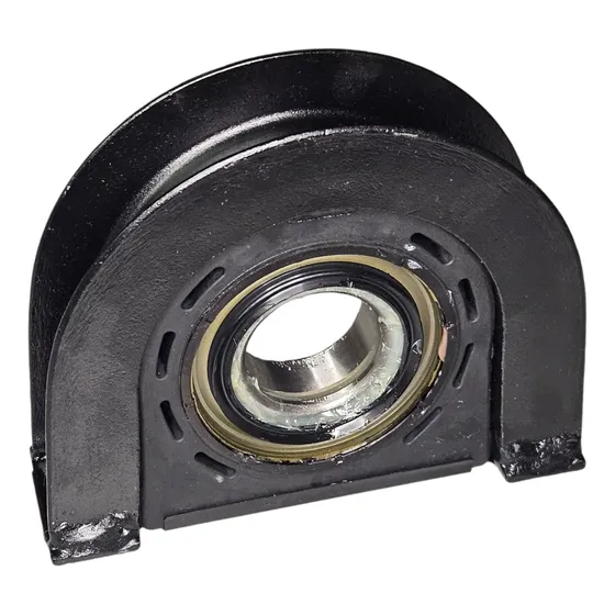 Puente Cardan Jac 1131 Eje 60mm