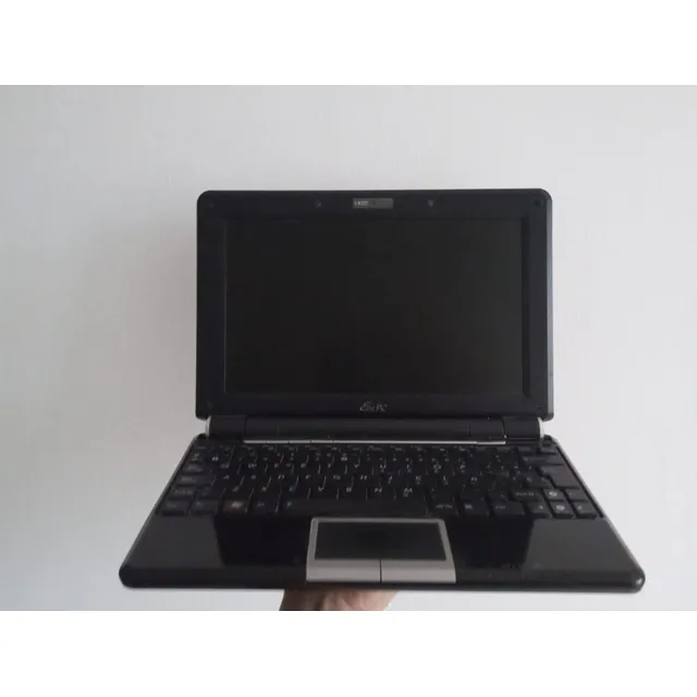 Netbook Asus Eee Pc 1000ha Para Repuestos