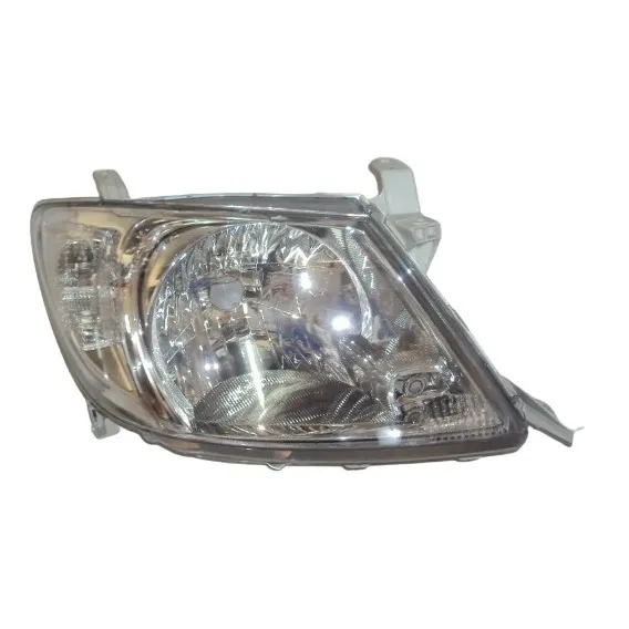 Faro Rh (derecho) Toyota Hilux (2009-2011) Original