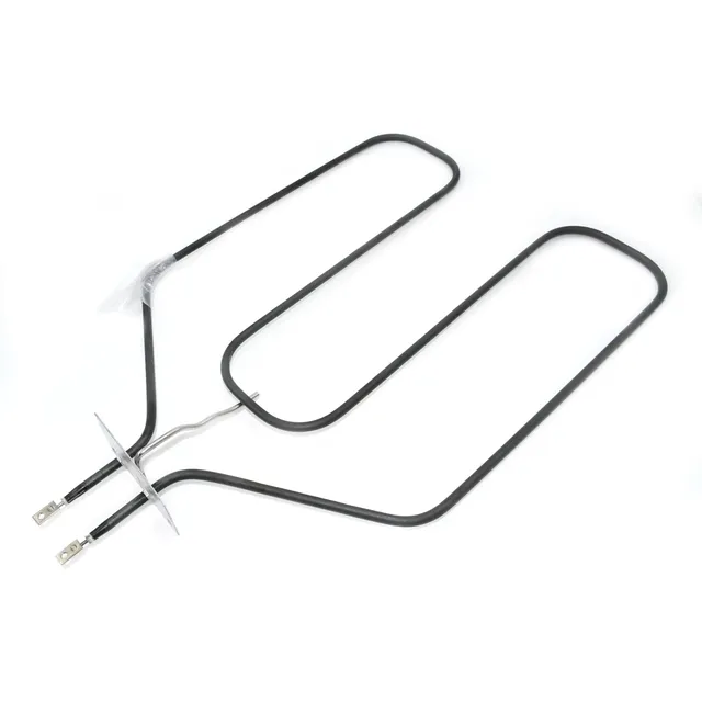 Resistencia Cocina Horno Ge General Electric Wb44x6185