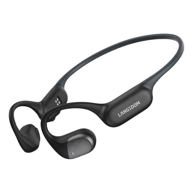 Audífonos Inalambricos Deportivos Ipx-7 Langsdom Be19